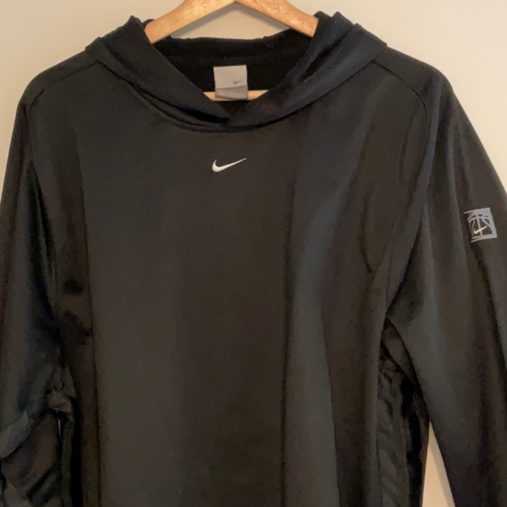 NIKE men’s hoodie